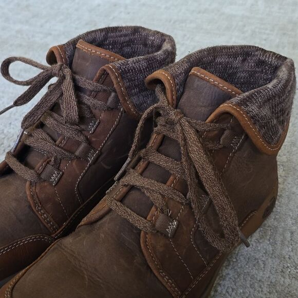 Chaco | Barbary Boot in Java - Picture 8 of 8